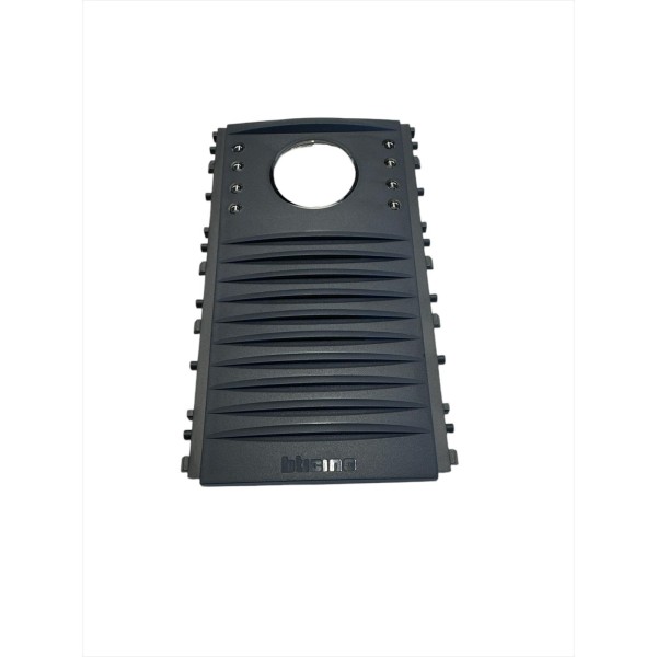 Terraneo gray video grid